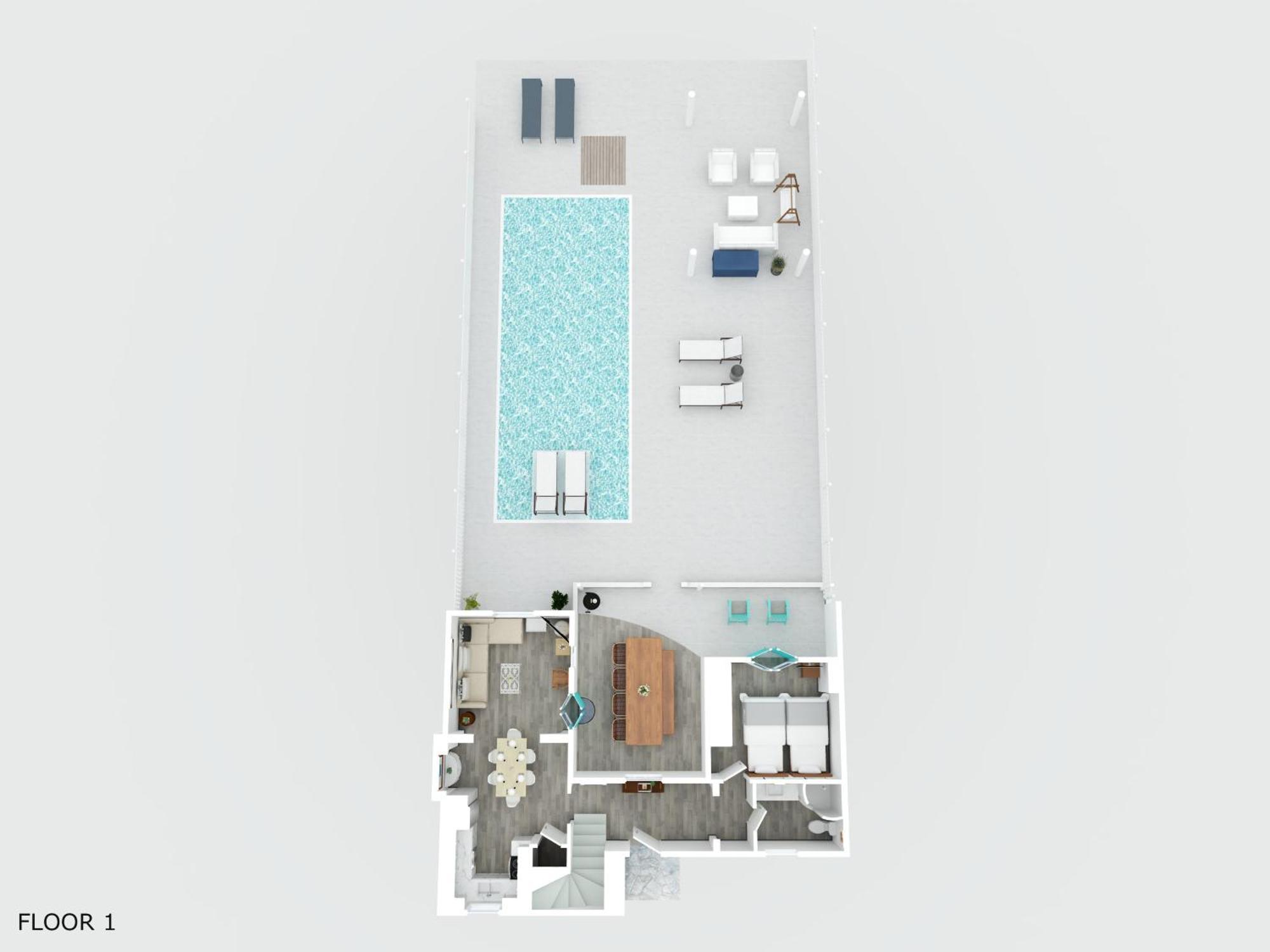 Tiffanys Villas Mykonos Town Exterior photo